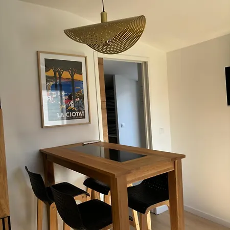 Appartement Proximité La Rochelle