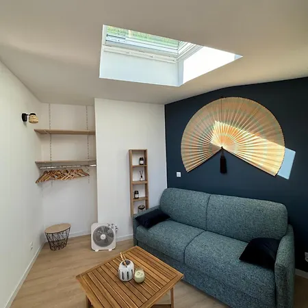 Appartement Proximite La Rochelle *