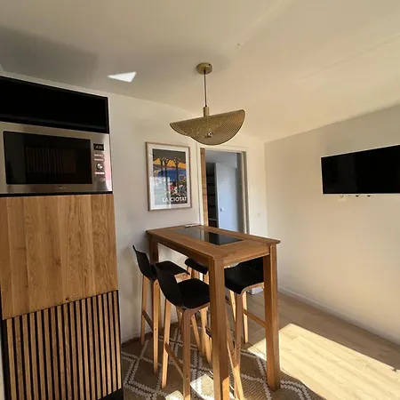 Appartement Proximite La Rochelle Dompierre-sur-Mer