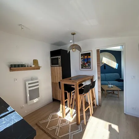 Appartement Proximité La Rochelle