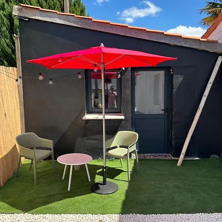 Appartement Proximite La Rochelle Dompierre-sur-Mer