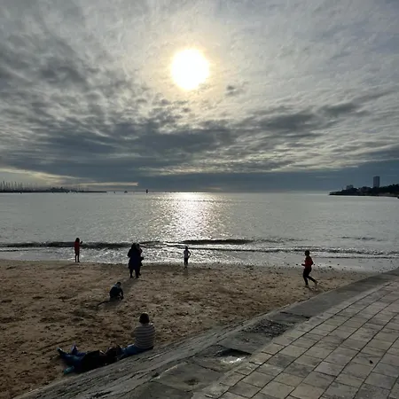 Proximite La Rochelle