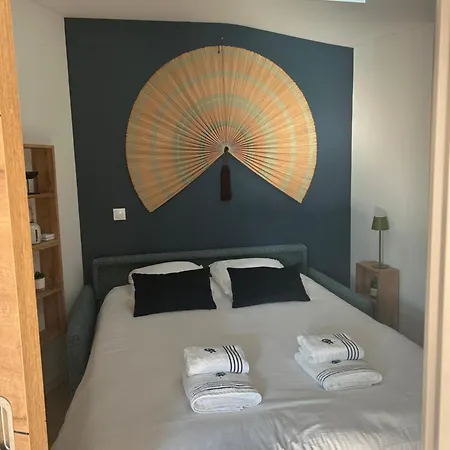 Appartement Proximité La Rochelle