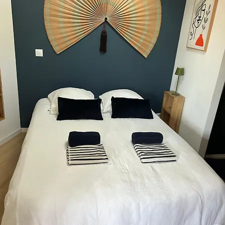 Proximite La Rochelle Appartement *