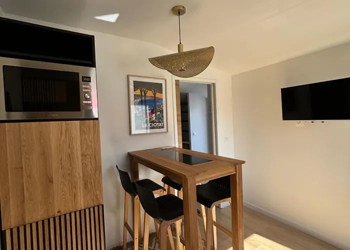 公寓 Proximite La Rochelle Dompierre-sur-Mer