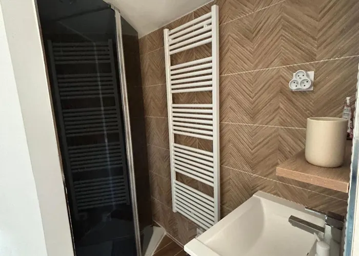 Proximite La Rochelle * Dompierre-sur-Mer