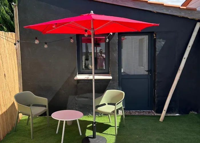 Appartement Proximite La Rochelle Dompierre-sur-Mer