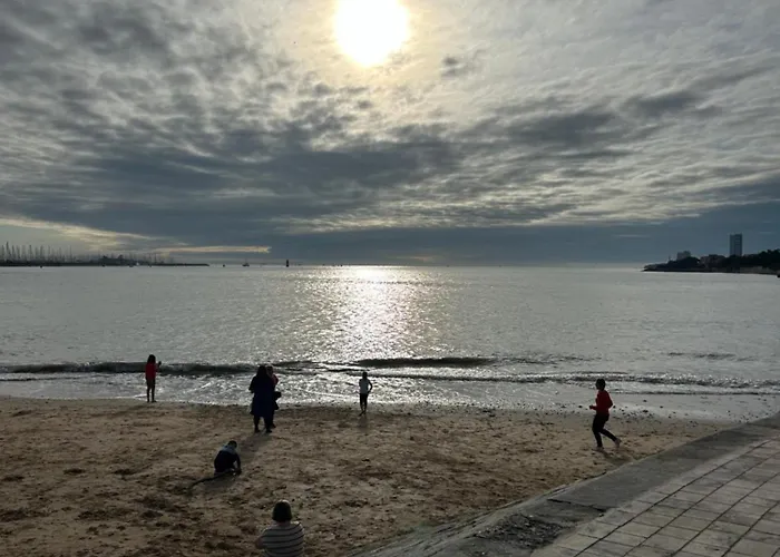 Proximite La Rochelle